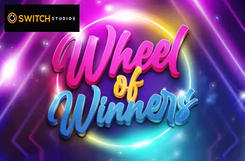 Wheel of Winners
